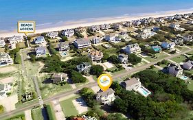1325 Z Breeze 2 Min Walk To Beach Vacation Rental Corolla  United States Of America